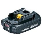 ショッピングドライバー 化粧箱付き マキタ 純正 BL1820B 2.0Ah makita 18V バッテリー A-61715