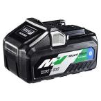 ハイコーキ HiKOKI 純正 バッテリー BSL36B18B Bluetooth搭載 36V 大容量 4.0Ah マルチボルト蓄電池 残量表示付 日立