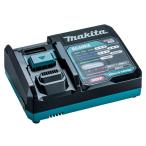 ショッピング充電 マキタ 純正 DC40RA 40Vmax 急速充電器 DC40RA USB端子付 makita