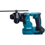 マキタ HR183DZK 本体+ケースセット 18V 18mm 充電式ハンマドリル 純正 バッテリ・充電器別売り makita バラし品