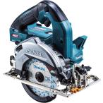 マキタ HS008GZ 青 本体のみ ブルー 充電式マルノコ 40Vmax 125mm 無線連動対応 バラシ品 makita