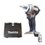 マキタ 特別限定色 TD173DZAB 本体+ケース オーセンティックブラウン 茶色 復刻カラー インパクトドライバー 18v TD173 BL1860B バッテリー 対応 makita
