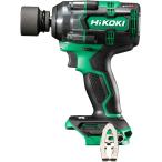 ハイコーキ WR18DH (NN) 本体のみ 18V コードレスインパクトレンチ 蓄電池・充電器・ケース別売り HiKOKI