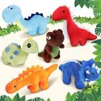 Yahoo! Yahoo!ショッピング(ヤフー ショッピング)6ピース恐竜ぬいぐるみぬいぐるみ恐竜キーチェーンかわいい恐竜のおもちゃソフトぬいぐるみ恐竜キーチェーンペンダントセット恐竜愛好家男の子と 並行輸入