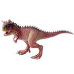 8.6インチ パープル恐竜フィギュア ソリッド恐竜フィギュア カルノタウルスギフト 友人や家族に 並行輸入