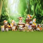 Yahoo! Yahoo!ショッピング(ヤフー ショッピング)POP MART Coogi ブラインドボックス かわいいミニアートおもちゃ コレクターキャラクター かわいいフィギュア クリエイティブ 並行輸入