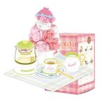 Yahoo! Yahoo!ショッピング(ヤフー ショッピング)POP MART KOUKOU のんびりアフタヌーンティーシリーズ 小道具 12個 限定アクションフィギュアボックス おもちゃ バルクボ 並行輸入