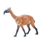 Yahoo! Yahoo!ショッピング(ヤフー ショッピング)5.1インチ マクラウチェニア フィギュア 野生動物 生きているような動物フィギュア リアルな先史時代の世界マクラウチェニア オーナメン 並行輸入
