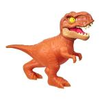 Goo Jit Zu ジュラシックワールド S2 W1 Hero PK T-REX 並行輸入