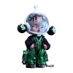 Yahoo! Yahoo!ショッピング(ヤフー ショッピング)POP MART スカルパンダ OOTD ワイルドグリーン フィギュア おもちゃボックス まとめ買い 人気 収集価値あり ランダムアート 並行輸入