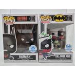Funko POP! ヒーローズ #416 バットマン ジョーカーキング 限定 並行輸入