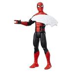 スパイダーマン:遠くからホーム ウェブシールド 6インチ ヒーローアクションフィギュア おもちゃ ? 対象年齢4歳以上。 並行輸入