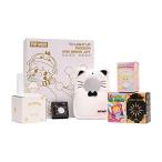 Yahoo! Yahoo!ショッピング(ヤフー ショッピング)POP MART ミックスカスタムギフトボックス Molly's Day Dimoo Constellation Sweet Bean  並行輸入