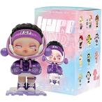 Yahoo! Yahoo!ショッピング(ヤフー ショッピング)Skullpanda Hypepandaシリーズ コレクション アートトイ 人気収集価値のあるかわいいおもちゃ フィギュア ブラインドボ 並行輸入