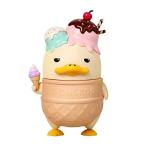 Yahoo! Yahoo!ショッピング(ヤフー ショッピング)POP MART DUCKOO アイスクリーム YA フィギュア おもちゃボックス まとめ買い 人気 収集価値あり ランダムアート おも 並行輸入