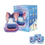 Yahoo! Yahoo!ショッピング(ヤフー ショッピング)POP MART Yoki My Little Planetsコレクション ブラインドボックス 3個 小さなアートおもちゃ 収集価値のあ 並行輸入