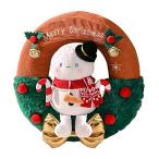 POP MART BOBO &amp; Coco クリスマス リース おもちゃボックス まとめ買い 人気 収集価値のあるアートトイ ホットトイ  並行輸入