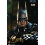 ビデオゲームマスターピース バットマン アーカム・ナイト バットマン プレステージ・スーツ版 並行輸入