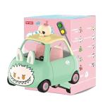Yahoo! Yahoo!ショッピング(ヤフー ショッピング)POP MART POPCAR かわいいプライベートカーシリーズ 3個 限定アクションフィギュアボックス おもちゃ バルクボックス 人気 並行輸入