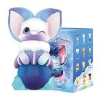 POP MART Yoki My Little Planetシリーズ 1個 ブラインドボックス おも ...