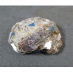 GAHNITE(亜鉛スピネル)茨城県小川峠下橋1189