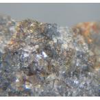 IKUNOLITE(生野鉱　自然蒼鉛)栃木県足尾鉱山2061