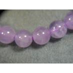 ラベンダーアメシスト6mm玉一本売りblapiz-0814