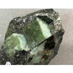 BERYL：Emerald(緑柱石：エメラルド母岩付)blapiz-1416-09