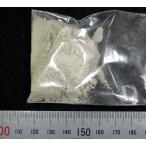 MONTMORILLONITE-(Ca)(モンモリロナイト-(Ca))石川県菩提4069