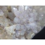 QUARTZ：Amethyst(水晶：紫