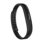 Fitbit Flex2 フィットネストラッカー Black L/Sサイズ FB403BK-JPN