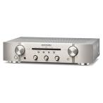 マランツ Marantz PM5005 プリメインアンプ エントリークラス シルバーゴールド PM5005/FN