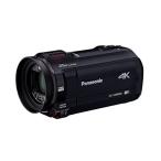 パナソニック 4K ビデオカメラ VX985M 