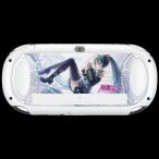 Wi-Fi PlayStation Vita 初音 ミク Limited Edition Wi‐Fiモデル (PCHJ-10002)