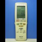 ナショナル エアコンリモコン A75C2324