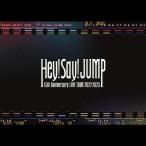Hey! Say! JUMP 15th Anniversary LIVE TOUR 2022-2023 (通常盤) (DVD)