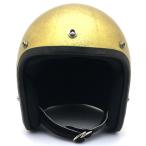  бесплатная доставка JET GOLD METALFLAKE 57cm/ золотой Gold metal хлопья винтажный шлем ламе маленький шлем местного производства старый машина ассоциация America 70s