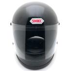  бесплатная доставка BHV защита есть SHOEI S-12 BLACK 56cm/ Shoei s12 чёрный черный винтажный шлем группа ад Harley местного производства старый машина ассоциация 70sd3s42s27s20d10