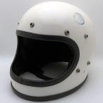 ショッピングチョッパー 送料無料 SAFETECH RACER WHITE 60cm/セーフテックレーサービンテージヘルメットハーレーチョッパーバイクショベルヘッドスポーツスター70s