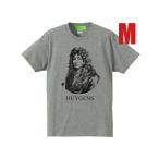 CHRISTIAAN HUYGENS T-shirt M/ロレックスデ