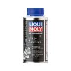 LIQUIMOLYlikimoliMotorbike 4T Bike-Additive 125ml (20863)