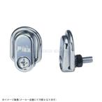 TANAX Tanax MF-4532 cargo крюк серебряный 2 штук входит 