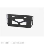 TANAX Tanax MF-4729 plate крюк 3 черный 