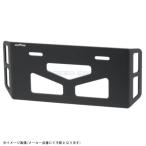 TANAX Tanax MF-4742 plate крюк 4 черный 