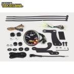 SP Takegawa 05-05-0126 φ48 маленький DN тахометр комплект 12500RPM(reb индикатор есть )