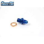 SWAGE-LINE Swage-Line GRP313 суппорт адаптор 3/8-24