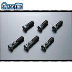 SWAGE-LINE Swage-Line LPS720 LPS для длинный болт 3/8-24 | двойной (SWAGE-LINE/ER)