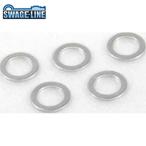 SWAGE-LINE Swage-Line GRP501 aluminium шайба (5 листов ) | #3