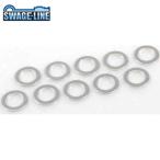 SWAGE-LINE Swage-Line GRP502 aluminium шайба (10 листов ) | #3