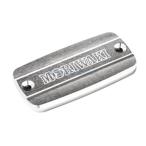 MORIWAKI Moriwaki 45513-201G1-00 MASTER CYLINDER CAP LARGE SILVER